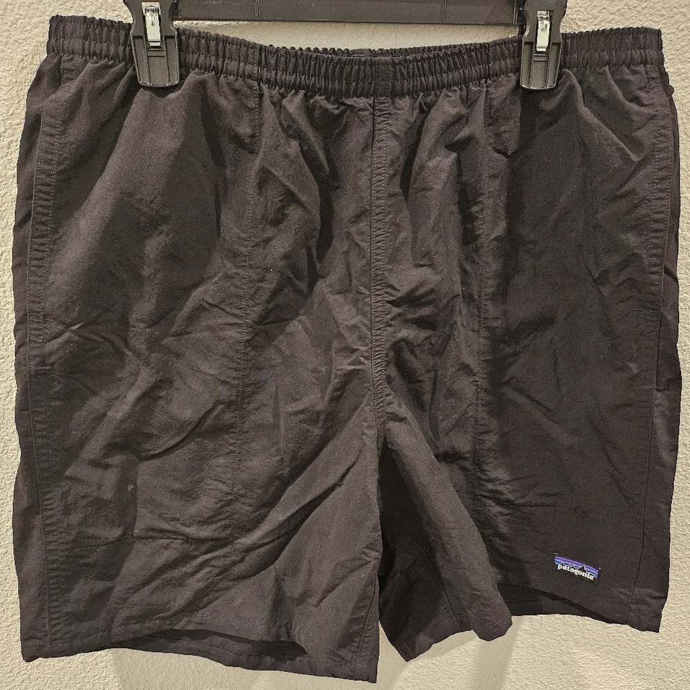 Black  Shorts